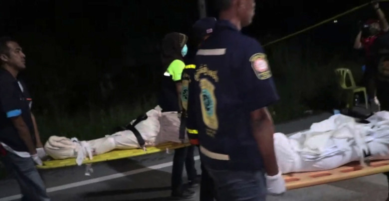 โจรใต้ โจรใต้