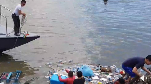 ศาลาริมน้ำแม่กลองถล่ม ศาลาริมน้ำแม่กลองถล่ม