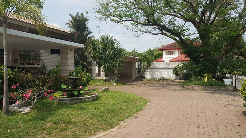 บ้านแพรวา บ้านแพรวา