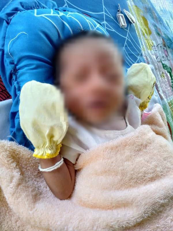 น้องไอแอล ถูกฆ่า น้องไอแอล ถูกฆ่า