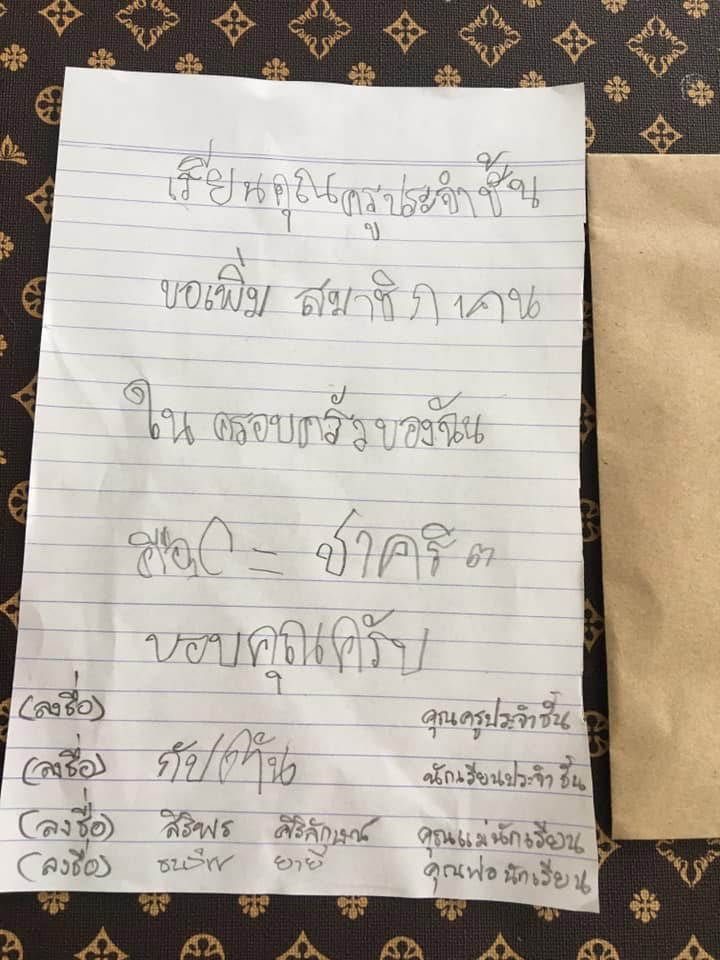 น้องกัปตัน เหมียวชาคริต น้องกัปตัน เหมียวชาคริต