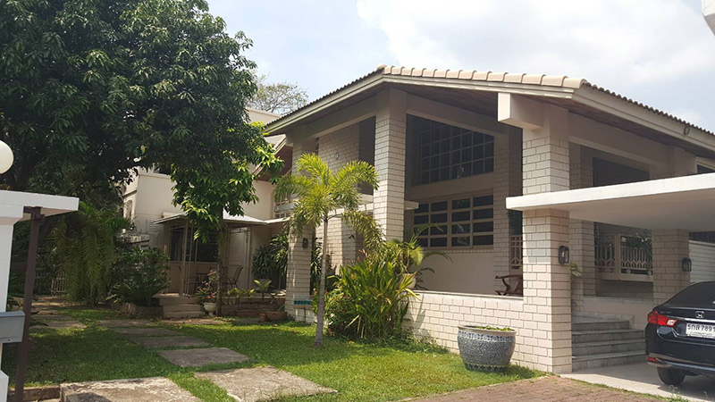 บ้านแพรวา บ้านแพรวา