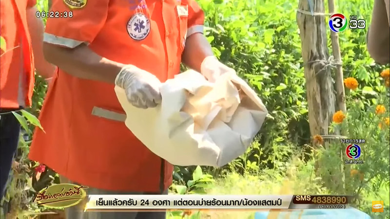 น้องไอแอล ถูกฆ่า น้องไอแอล ถูกฆ่า