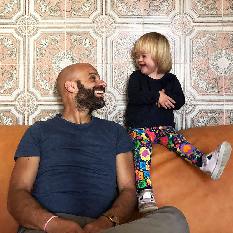 เด็กดาวน์ซินโดรม เด็กดาวน์ซินโดรม