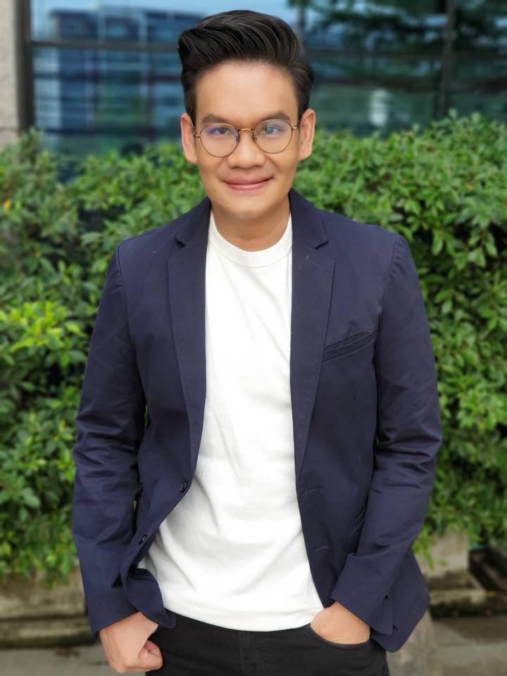 เก๋ เคนโด้ ฟ้องอดีตเพื่อนร่วมงาน เก๋ เคนโด้ ฟ้องอดีตเพื่อนร่วมงาน