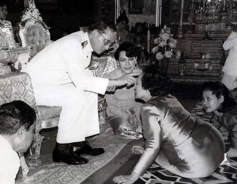 สมเด็จพระนางเจ้าสุทิดา พระบรมราชินี สมเด็จพระนางเจ้าสุทิดา พระบรมราชินี
