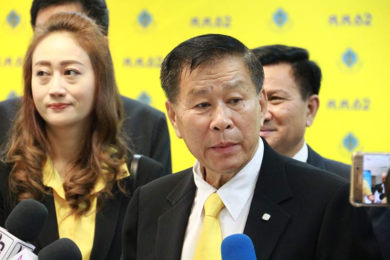 เสรีพิศุทธ์ เตมียาเวส เสรีพิศุทธ์ เตมียาเวส