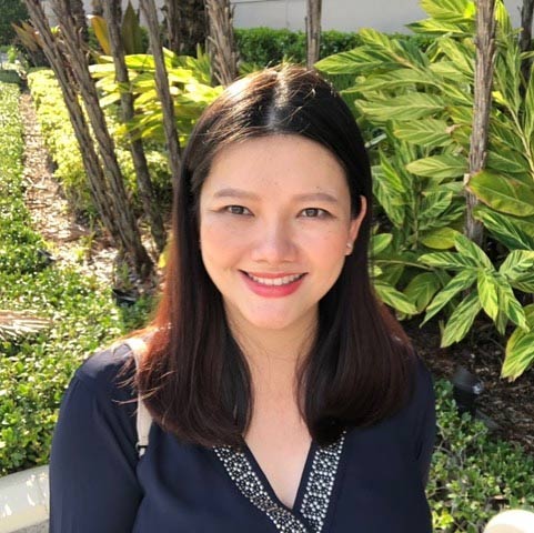 หมอแอร์ อัญชุลี หมอแอร์ อัญชุลี