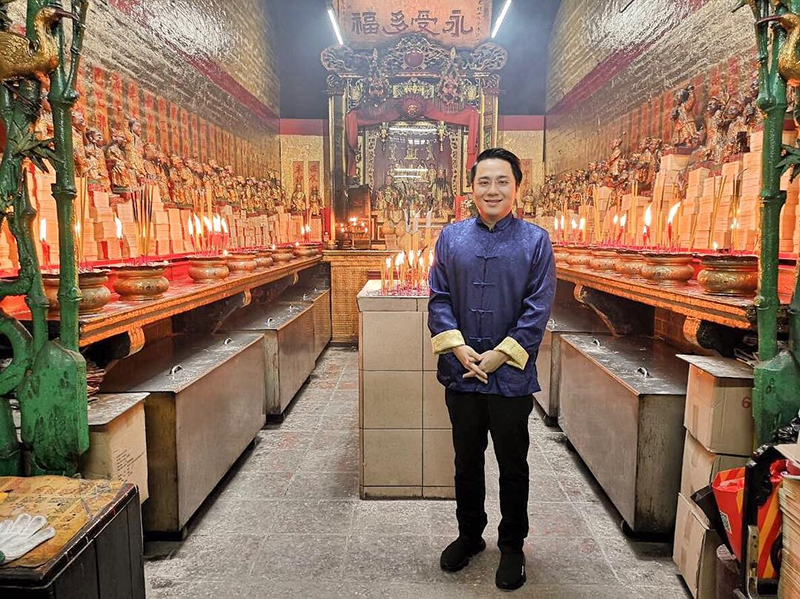 หมอช้าง ทศพร ศรีตุลา หมอช้าง ทศพร ศรีตุลา