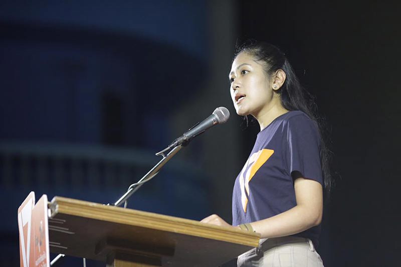 พรรณิการ์ วานิช พรรณิการ์ วานิช