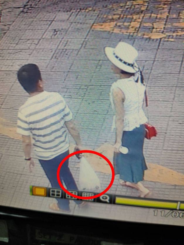 แท็กซี่ฉาว แท็กซี่ฉาว