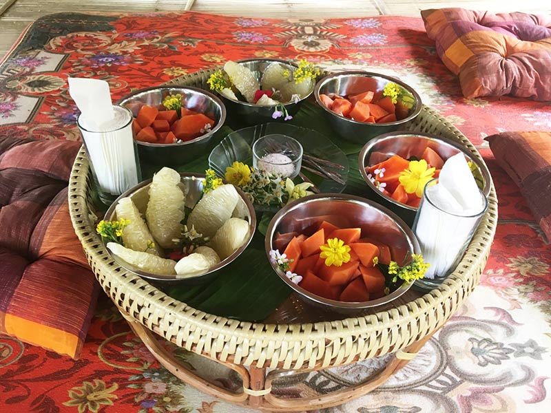 โฮมสเตย์ โฮมสเตย์