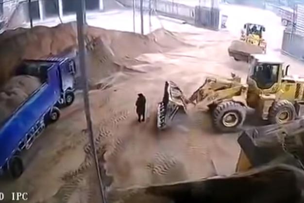 ฝังทั้งเป็น ฝังทั้งเป็น