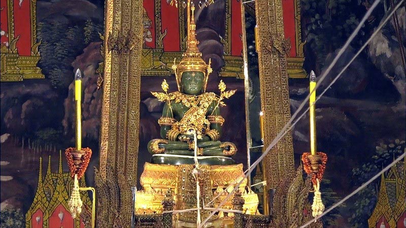พระราชพิธีบรมราชาภิเษก พระราชพิธีบรมราชาภิเษก