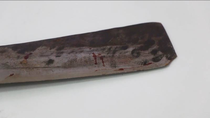 ลูกฆ่าพ่อ ลูกฆ่าพ่อ