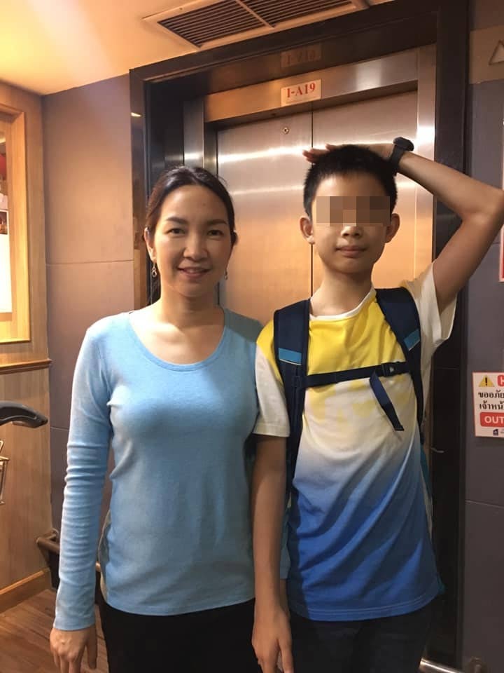 เด็กหาย เด็กหาย