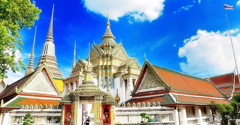 วัดพระเชตุพนวิมลมังคลาราม วัดพระเชตุพนวิมลมังคลาราม
