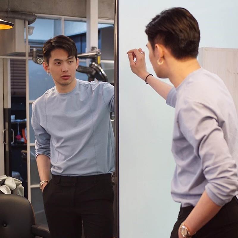 ดีเจมะตูม เตชินท์ ดีเจมะตูม เตชินท์