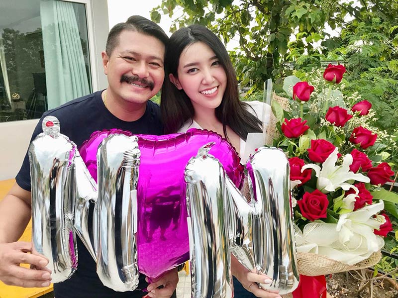 วัน อยู่บำรุง วัน อยู่บำรุง