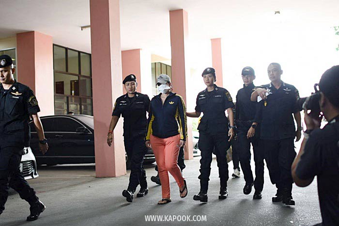 ปุ๊กกี้ ปริศนา ปุ๊กกี้ ปริศนา