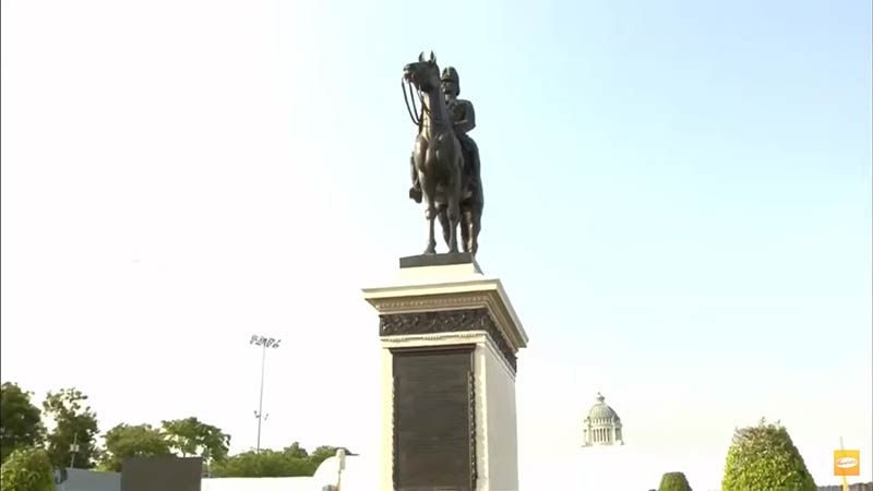 พระราชพิธีบรมราชาภิเษก พระราชพิธีบรมราชาภิเษก