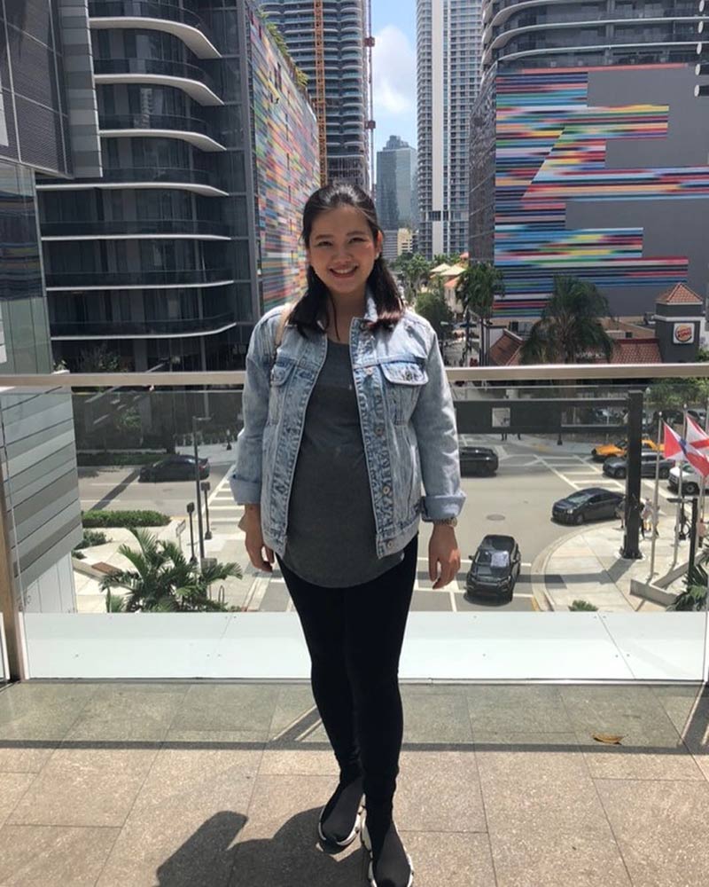 หมอแอร์ อัญชุลี หมอแอร์ อัญชุลี