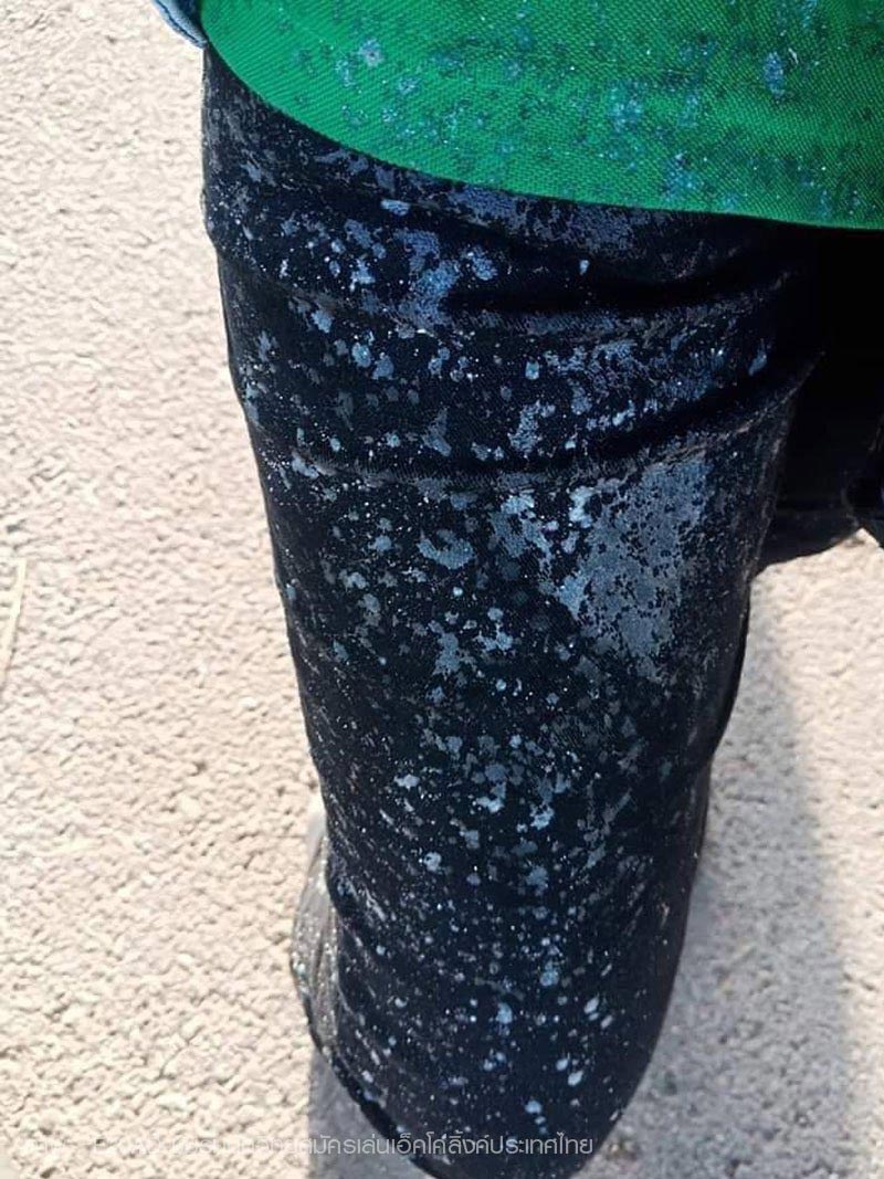 ไฟไหม้เรือบรรทุกตู้คอนเทนเนอร์ ไฟไหม้เรือบรรทุกตู้คอนเทนเนอร์