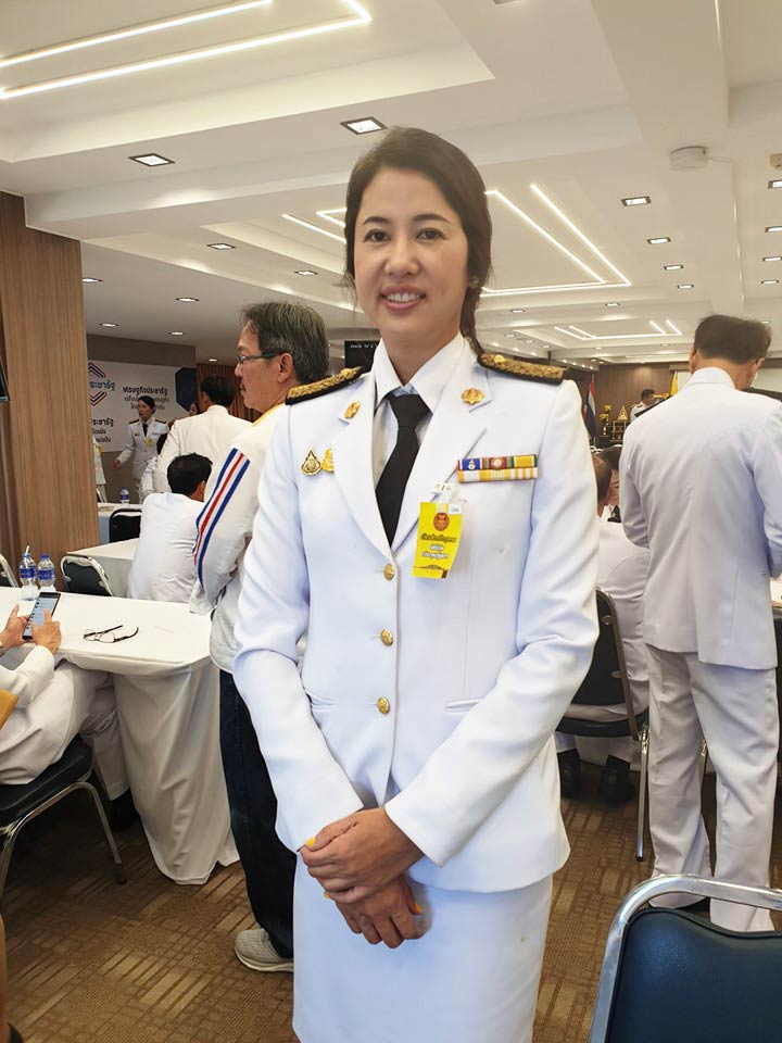 ปารีณา ไกรคุปต์ ปารีณา ไกรคุปต์