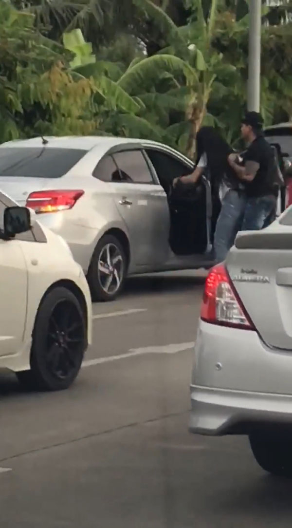 ข้าราชการฉาว ข้าราชการฉาว