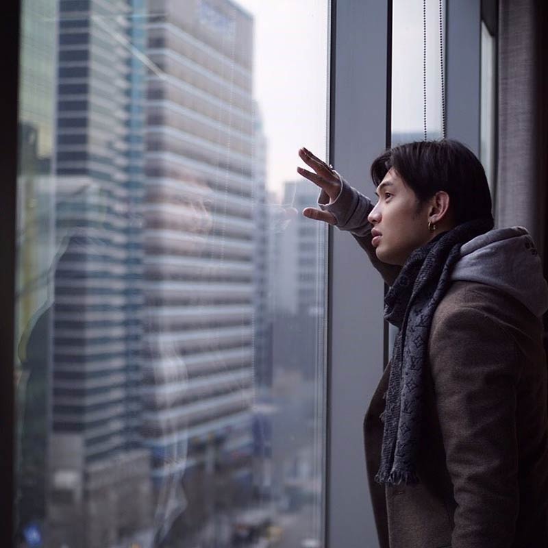 ดีเจมะตูม เตชินท์ ดีเจมะตูม เตชินท์