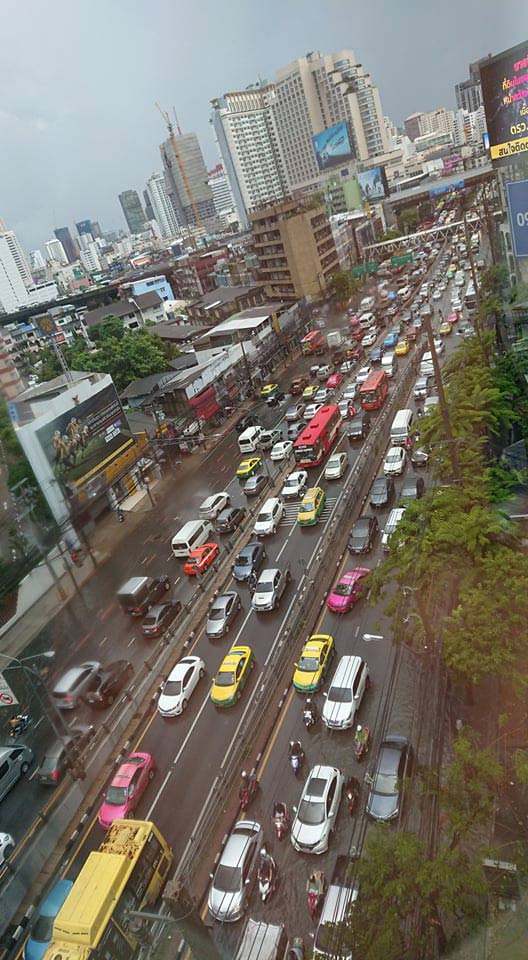 น้ำท่วมกรุงเทพฯ น้ำท่วมกรุงเทพฯ