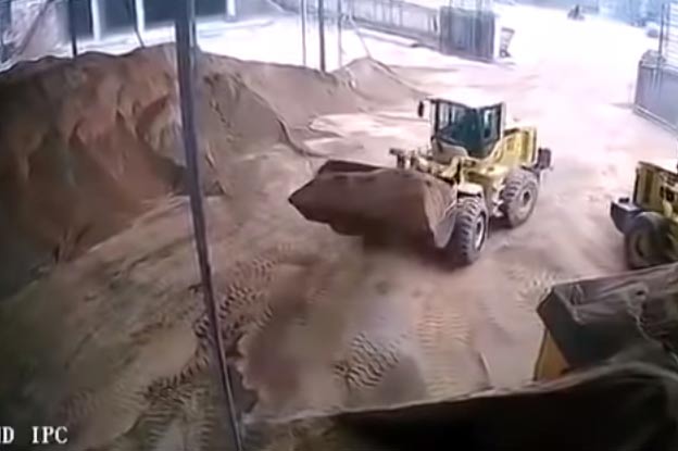 ฝังทั้งเป็น ฝังทั้งเป็น