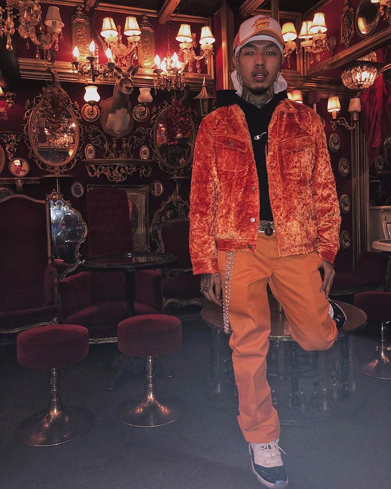 ยังโอม YOUNGOHM ยังโอม YOUNGOHM