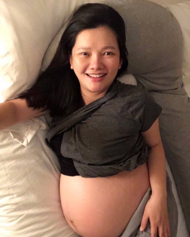 หมอแอร์ อัญชุลี หมอแอร์ อัญชุลี