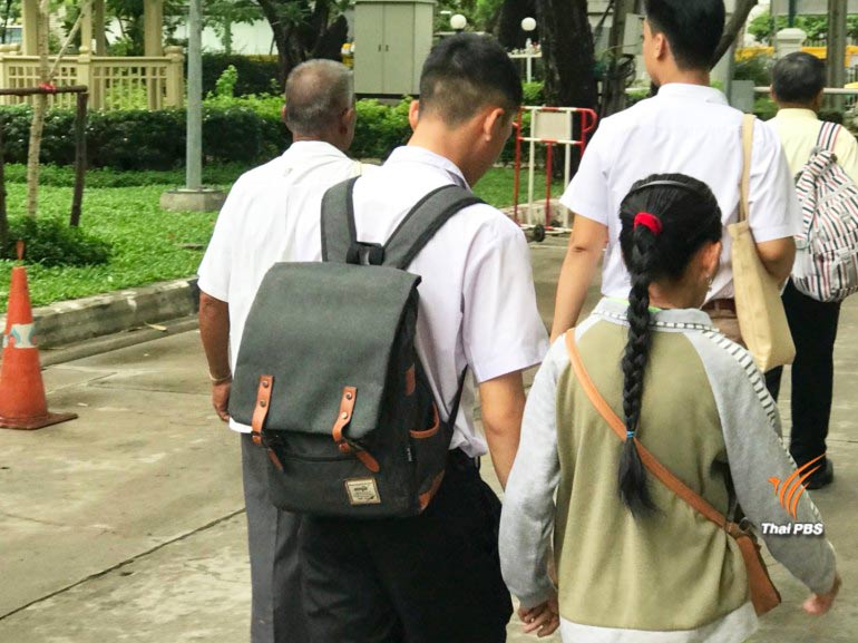 นักเรียนเรียนดี นักเรียนเรียนดี