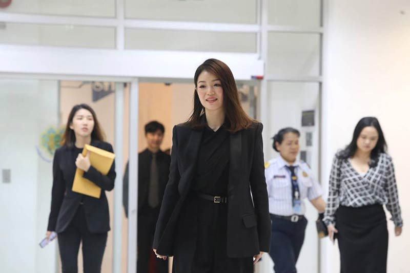 มาดามเดียร์ วทันยา มาดามเดียร์ วทันยา