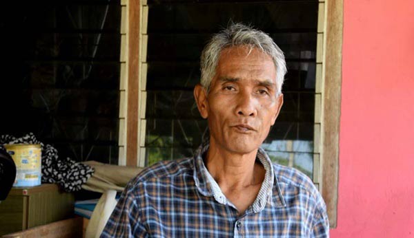 บังฟัต ฆ่ายกครัว 8 ศพ บังฟัต ฆ่ายกครัว 8 ศพ