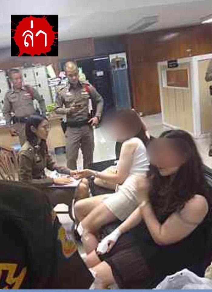 แท็กซี่ทำร้ายนักท่องเที่ยว แท็กซี่ทำร้ายนักท่องเที่ยว