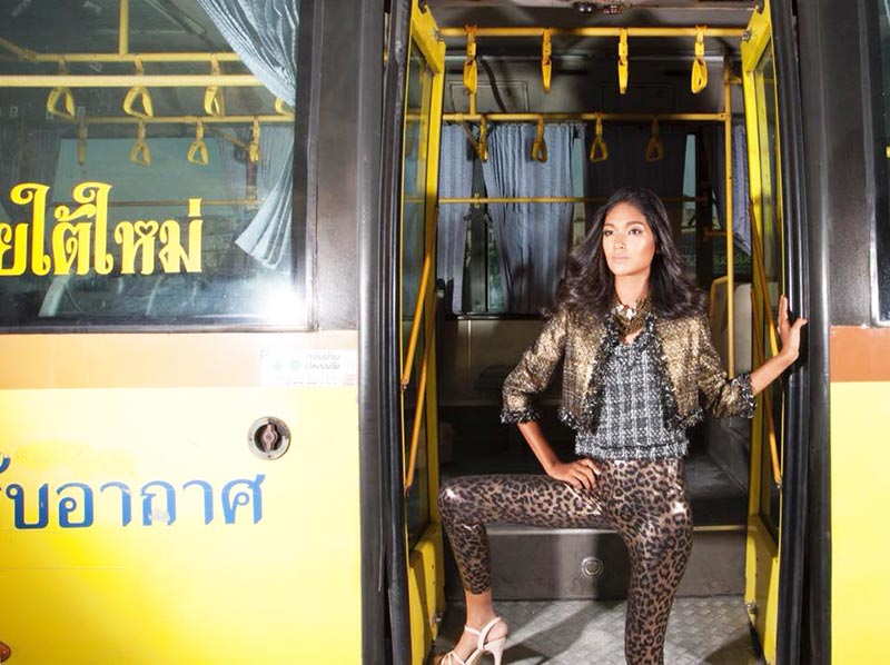 น้องอัญ ณัฏฐ์ญดา อดีตกระเป๋ารถเมล์ น้องอัญ ณัฏฐ์ญดา อดีตกระเป๋ารถเมล์