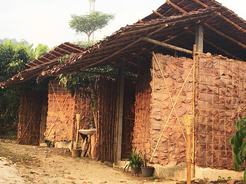 โฮมสเตย์ โฮมสเตย์