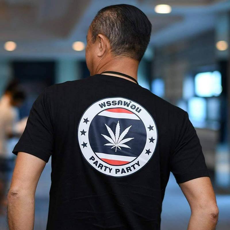 กัญชา กัญชา