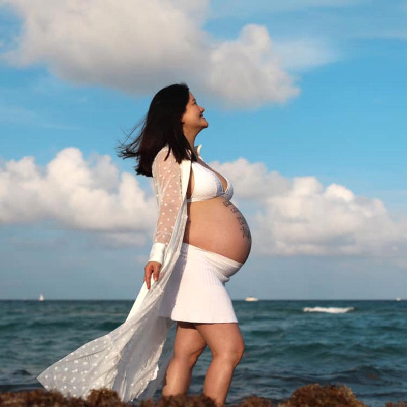 หมอแอร์ อัญชุลี หมอแอร์ อัญชุลี