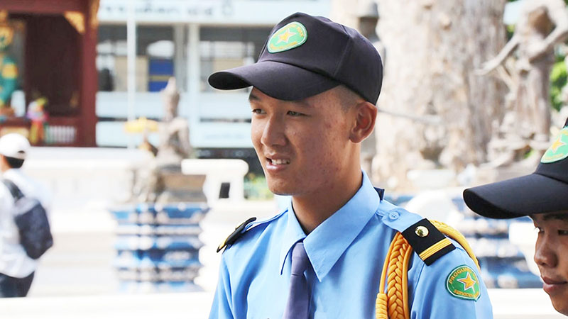 นักเรียนเรียนดี นักเรียนเรียนดี