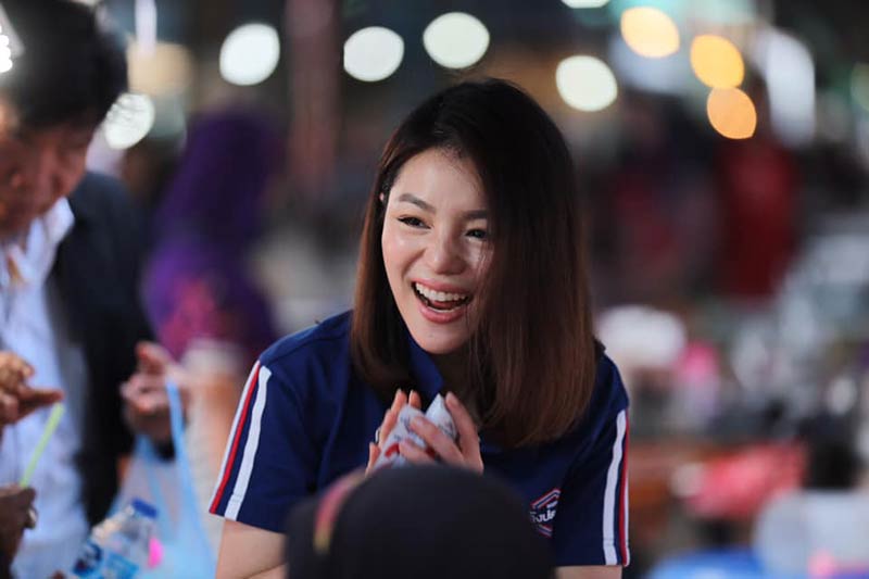 มาดามเดียร์ วทันยา มาดามเดียร์ วทันยา