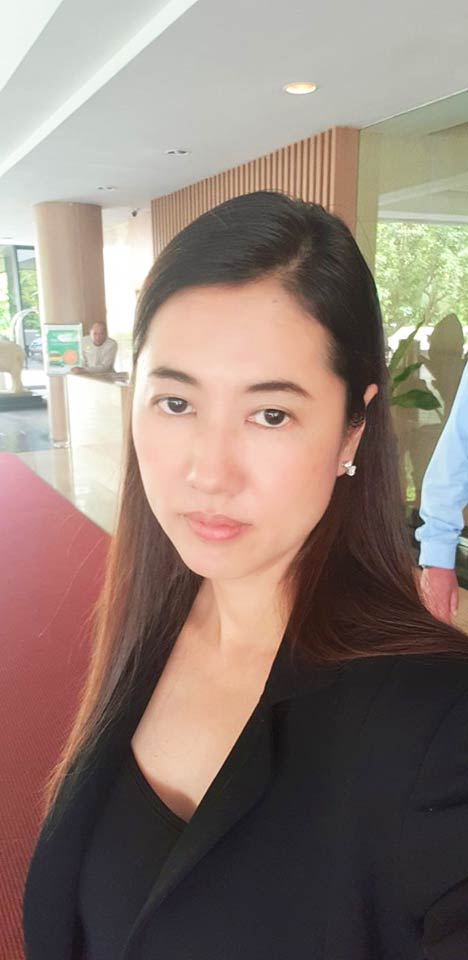 ปารีณา ไกรคุปต์ ปารีณา ไกรคุปต์