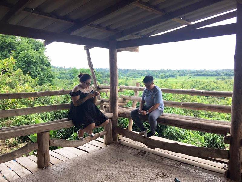 โฮมสเตย์ โฮมสเตย์