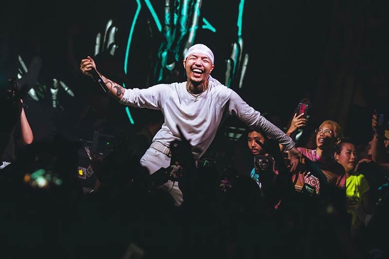 ยังโอม YOUNGOHM ยังโอม YOUNGOHM