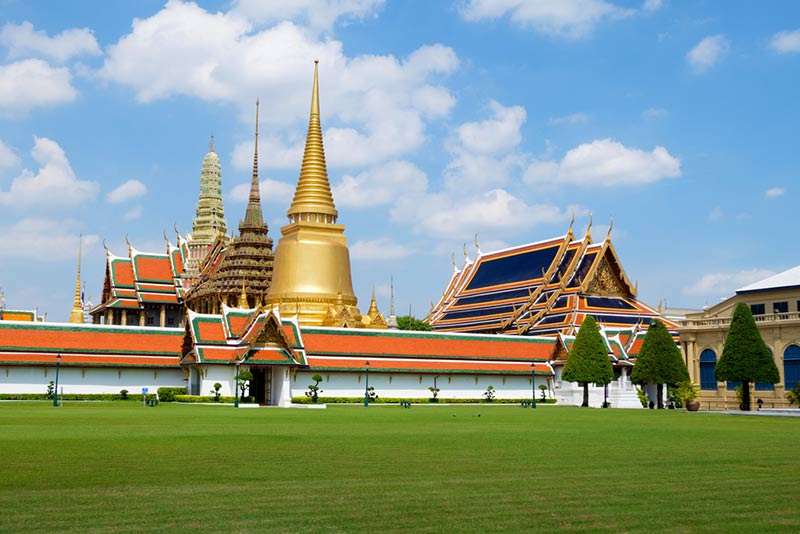 วัดพระศรีรัตนศาสดาราม วัดพระศรีรัตนศาสดาราม