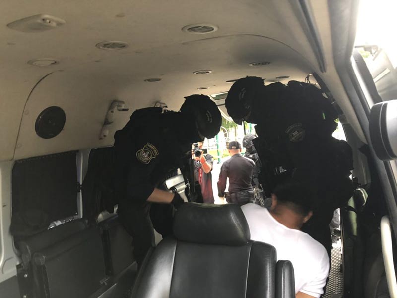 ค้ายาเสพติด ค้ายาเสพติด