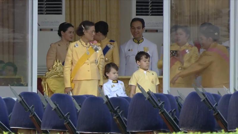 คุณพลอยไพลิน เจนเซ่น คุณพลอยไพลิน เจนเซ่น